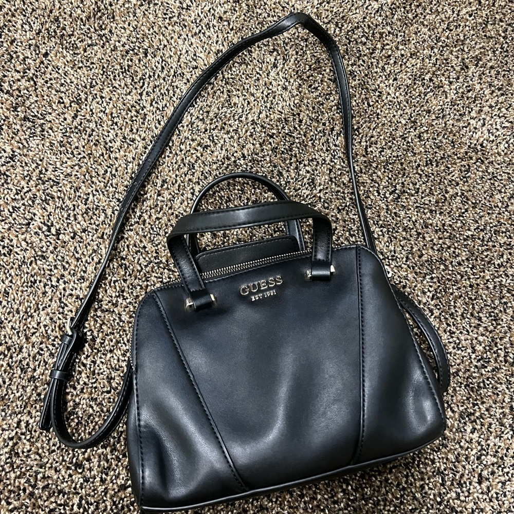 Guess purse